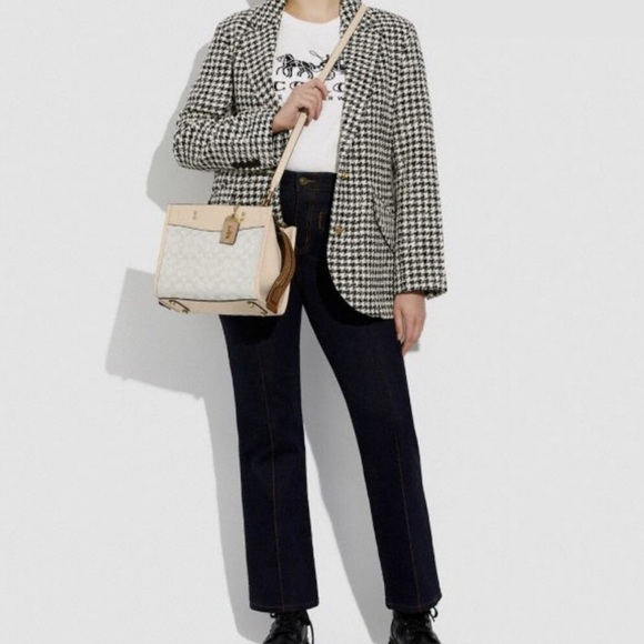 Coach rogue 25 - Picture 2 of 6